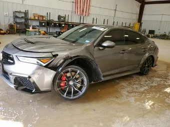2024 Acura Integra 19UDE5G93RA003908