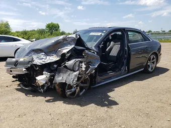 2021 Audi S4 WAUB4AF46MA012485