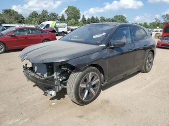 2024 BMW iX WB533CF07RCP63413
