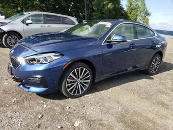 2024 BMW 2 Series WBA73AK0XR7R38274