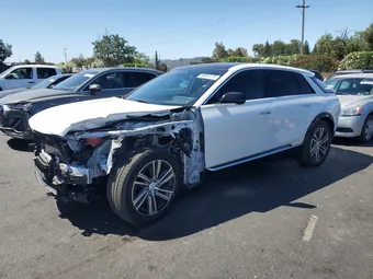 2024 Cadillac Lyriq 1GYKPPRK0RZ110485