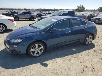 2019 Chevrolet Volt 1G1RC6S52KU120994