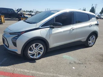 2022 Chevrolet Bolt EUV 1G1FW6S04N4101236