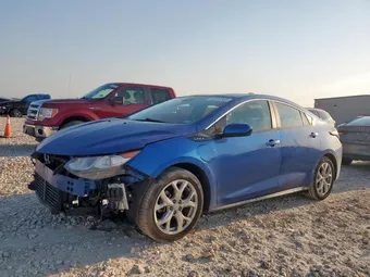 2017 Chevrolet Volt 1G1RB6S52HU106699