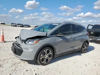 2020 Chevrolet Bolt EUV 1G1FZ6S05L4142365