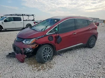 2020 Chevrolet Bolt EV 1G1FZ6S00L4136022