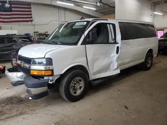 2019 Chevrolet Express 1GAZGPFG2K1264794