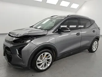 2023 Chevrolet Bolt EUV 1G1FY6S01P4145563