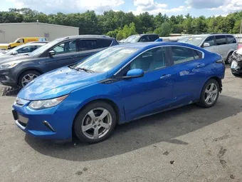 2016 Chevrolet Volt 1G1RC6S52GU138256