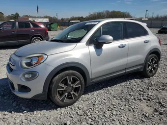 2016 Fiat 500X ZFBCFXBT0GP328405