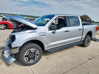2023 Ford F-150 Lightning 1FTVW1EL9PWG37862