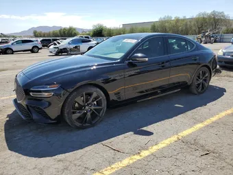 2023 Genesis G70 KMTG34TA8PU126242