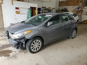 2017 Hyundai Elantra KMHD35LH3HU376781
