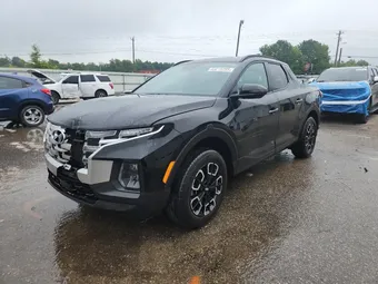 2023 Hyundai Santa Cruz 5NTJDDAF5PH044013