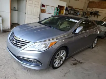 2015 Hyundai Azera KMHFH4JG2FA483964