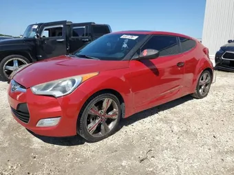2016 Hyundai Veloster KMHTC6AD4GU290959