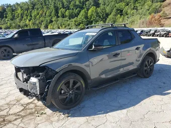 2024 Hyundai Santa Cruz 5NTJCDAF4RH094780