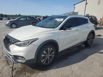 2017 Infiniti QX30 SJKCH5CR8HA027429