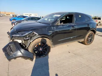 2021 Jaguar E-PACE SADFP2FX3M1020219