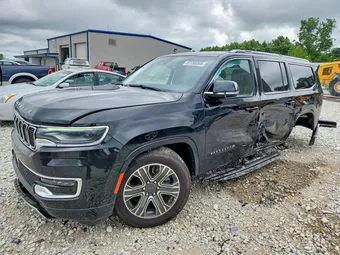 2023 Jeep Wagoneer 1C4SJSBP9PS568354
