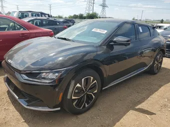 2023 Kia EV6 KNDC3DLCXP5158151