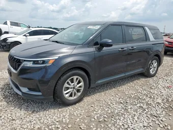 2022 Kia Carnival KNDNB4H31N6086638