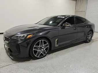 2022 Kia Stinger KNAE45LC8N6104203
