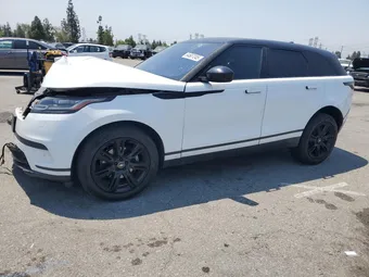 2020 Land Rover Range Rover Velar SALYB2EX1LA271753