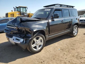 2020 Land Rover Defender SALEP7EU6L2034337
