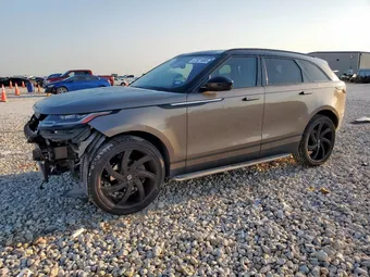 2018 Land Rover Range Rover Velar SALYB2RX0JA737468