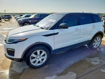 2016 Land Rover Range Rover Evoque SALVP2BG2GH087735