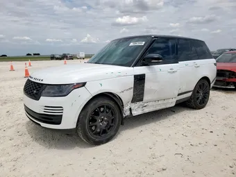 2021 Land Rover Range Rover SALGS2RU6MA437925