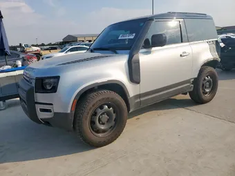 2022 Land Rover Defender SALEJ6RX6N2083864