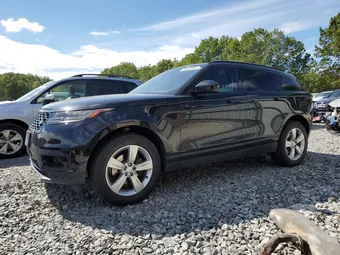 2019 Land Rover Range Rover Velar SALYB2EXXKA783929