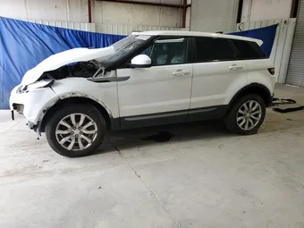 2019 Land Rover Range Rover Evoque SALVP2RXXKH340475