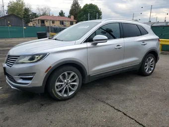 2015 Lincoln MKC 5LMCJ2A98FUJ13465