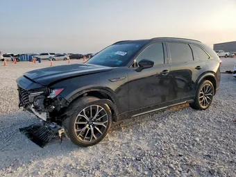 2025 Mazda CX-70 JM3KJEHC7S1104636