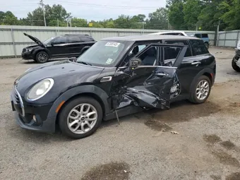 2016 Mini Cooper Clubman WMWLN5C5XG2E30927