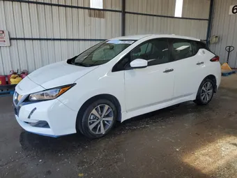 2020 Nissan Leaf 1N4BZ1BP8LC311358