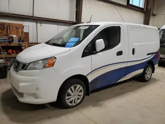 2020 Nissan NV 200 3N6CM0KNXLK692532