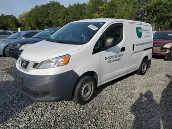 2019 Nissan NV 200 3N6CM0KN8KK712498