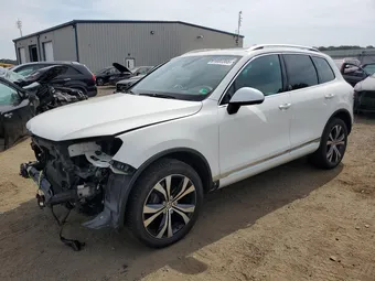 2017 Volkswagen Touareg WVGRF7BP4HD003413
