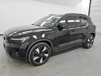 2024 Volvo XC40 YV4ER3XL0R2253184