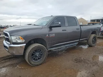 2015 Ram 3500 3C63R3GLXFG621326