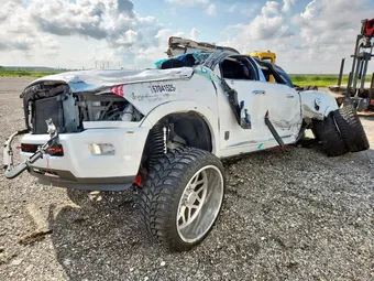 2018 Ram 3500 3C63RRNL2JG103466