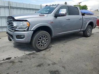 2024 Ram 3500 3C63R3FL8RG394126