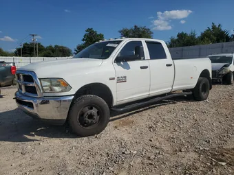 2015 Ram 3500 3C63RRGJ2FG512120