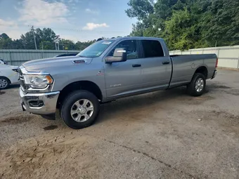 2023 Ram 3500 3C63R3HL3PG542841