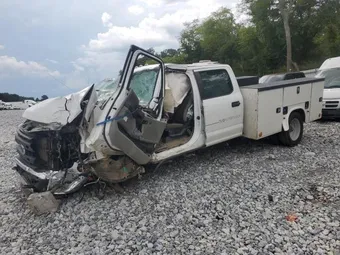 2020 Ford F550 1FD0W5GT2LEE12015