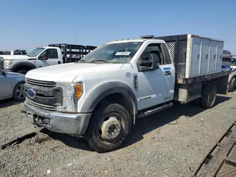 2017 Ford F550 1FDUF5HT9HEC80488
